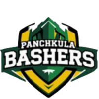 Panchkula Bashers logo