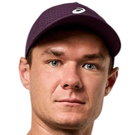 Kamil Majchrzak headshot