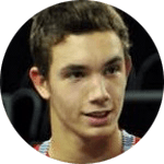 Hugo Schott headshot