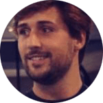 Francisco Dias headshot