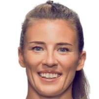 Alicja Rosolska headshot