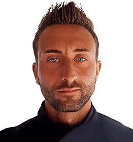 Gorazd Srbljak headshot