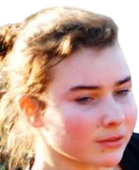 Laura Boehner headshot