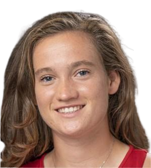 Ava Markham headshot