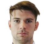 Jurij Rodionov (Srl) headshot