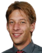 Henrik Heise Korsgaard headshot