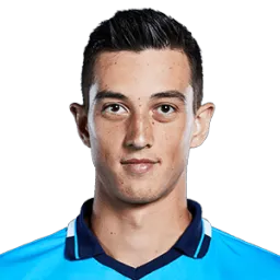 Ryan Nijboer