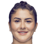 Bianca Andreescu(Srl) headshot