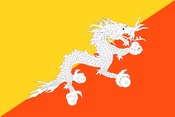 Bhutan A logo