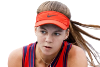 Daria-Maria Anghel headshot