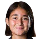 Shakhnoza Khatamova headshot