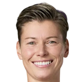 Demi Schuurs headshot