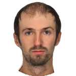 Konstantin Kravchuk headshot