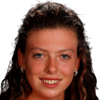 Isabella Harvison headshot