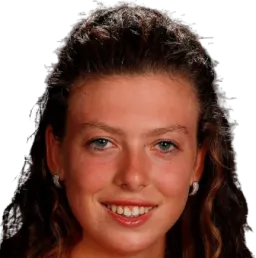 Isabella Harvison
