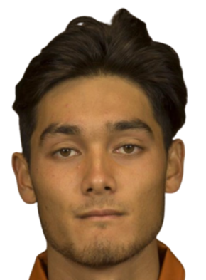 George Goldhoff headshot