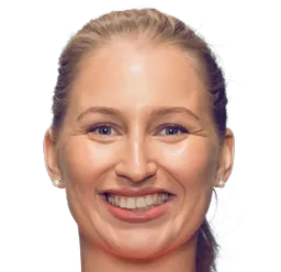 Daria Saville