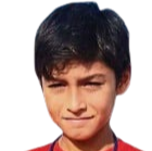 Imran Abdul Hazli headshot