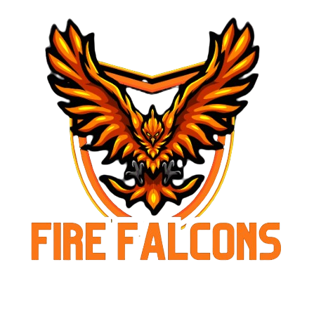 Fire Falcons logo