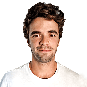 Nicolas Bianchi headshot