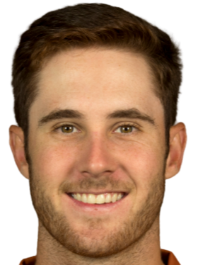 Colin Markes headshot