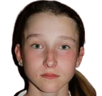 Nelly Knezkova headshot