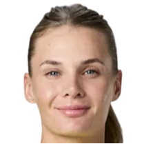 Dayana Yastremska