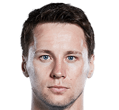 Ricardas Berankis (Srl) headshot