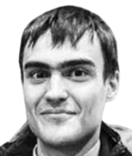 Daniil Ivanov headshot