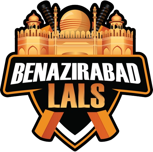 Benazirabad Lals logo