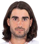 Enrique Luque Rico headshot