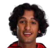 Milan Gonela headshot