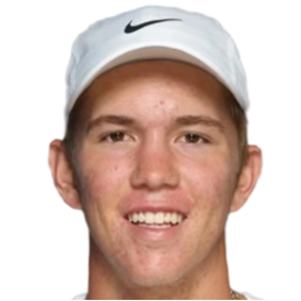Martin Damm Jr headshot