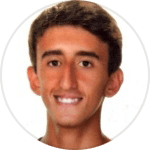 Mert Naci Turker headshot