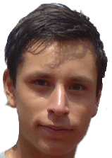 Eduardo Lacalle headshot