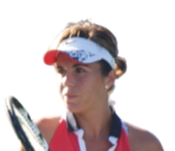 Paulina Franco Martinessi headshot