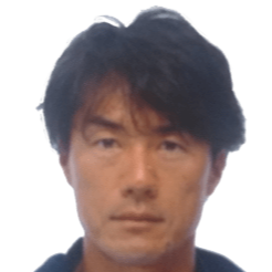 Toshihide Matsui headshot