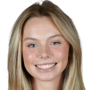 Samantha Horwood headshot