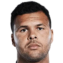 Jo-Wilfried Tsonga