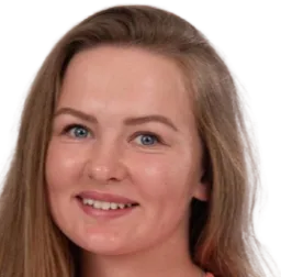 Taisya Pachkaleva