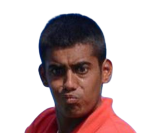 Karan Singh headshot