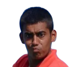 Karan Singh