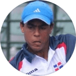 Jose Olivares headshot