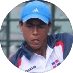 Jose Olivares