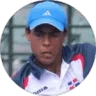 Jose Olivares