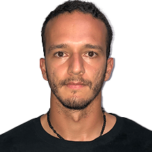 Gustavo Teisen Pereira headshot