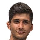 Daniel Ibragimov headshot