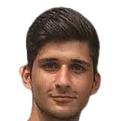 Daniel Ibragimov