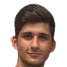 Daniel Ibragimov