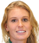 Louise Oxnevad headshot